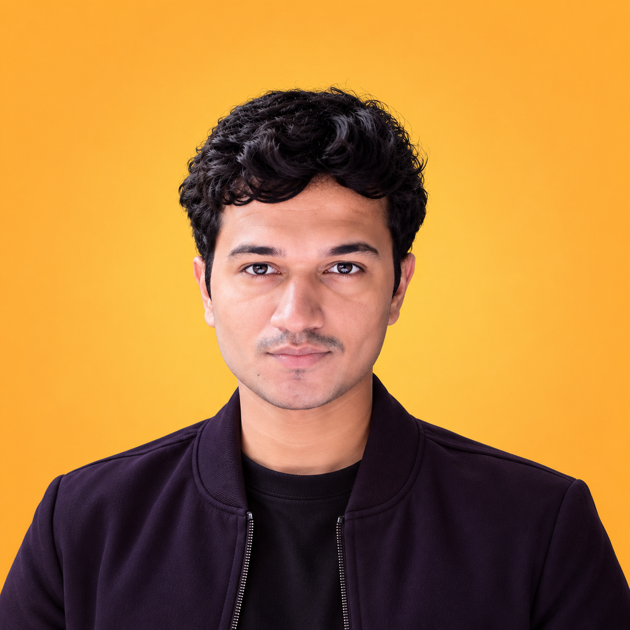 Ruturaj Bhosale